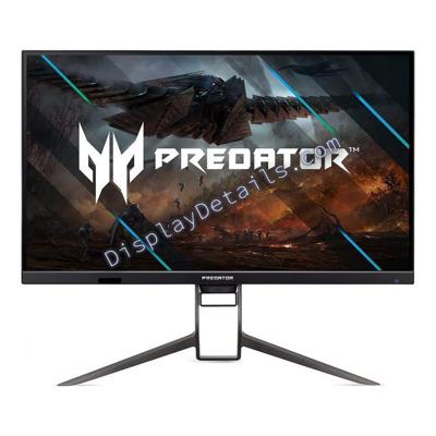 Acer Predator XB323QK LV 400x400 Image