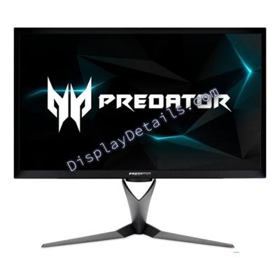 Acer Predator XB323U 400x400 Image