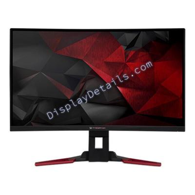 Acer Predator Z1 Z321QU 400x400 Image