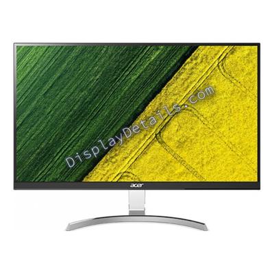 Acer RC1 RC271US 400x400 Image