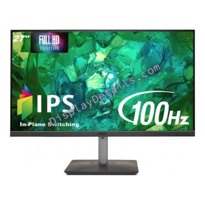 Acer RS272 400x400 Image