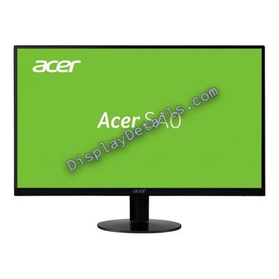 Acer SA240Ybid 400x400 Image