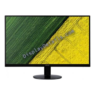 Acer SA270Bbmipux 400x400 Image