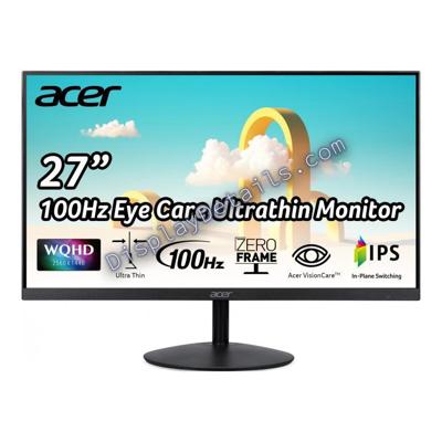 Acer SB272U Ebiip 400x400 Image