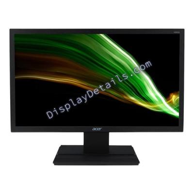 Acer V206HQL Abmix 400x400 Image