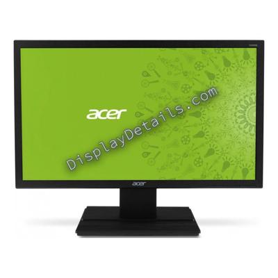 Acer V226HQL Abmd 400x400 Image