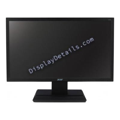 Acer V246HL bip 400x400 Image