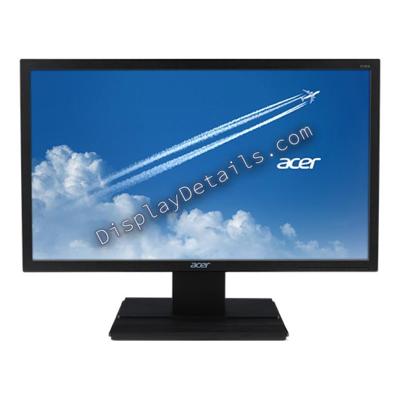 Acer V246HQL 400x400 Image