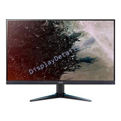 Acer VG270U 400x400 Image