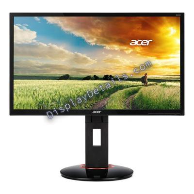 Acer XB240H 400x400 Image