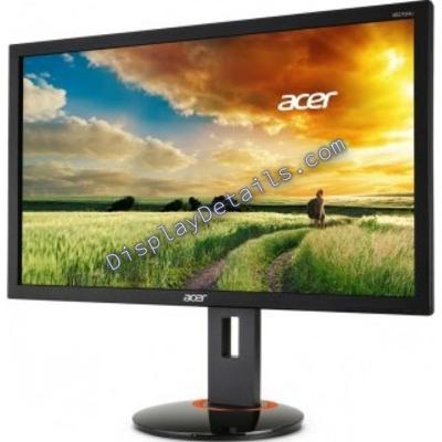 Acer XB240HA 400x400 Image