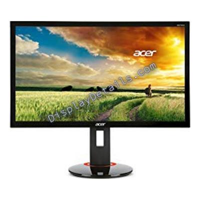 Acer XB270HUD 400x400 Image