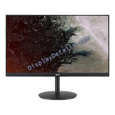 Acer XF252QP 400x400 Image