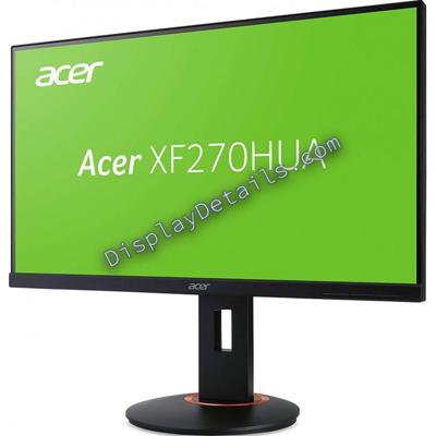 Acer XF270HUA 400x400 Image