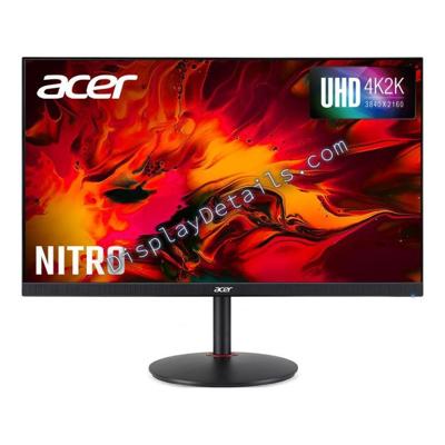 Acer XV280K B 400x400 Image