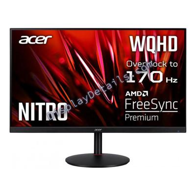 Acer XV320QU M5bmiiphx 400x400 Image