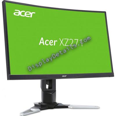 Acer XZ271 400x400 Image
