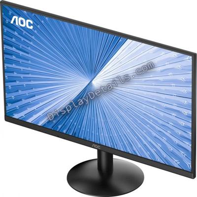 AOC 24B30HM 400x400 Image