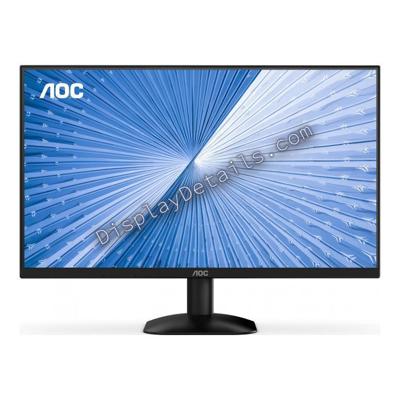 AOC 24B35H 400x400 Image