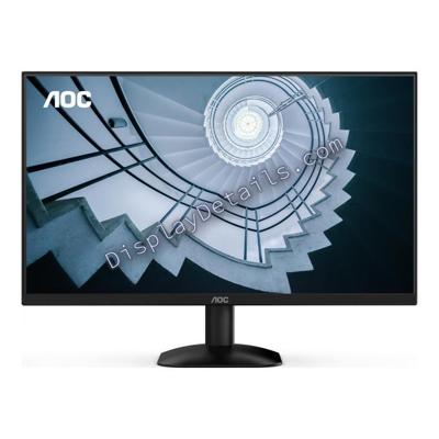 AOC 27B35H 400x400 Image