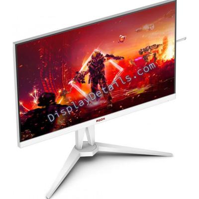 AOC AGON AG275QZE 400x400 Image