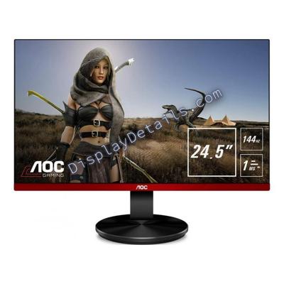 AOC G2590FX 400x400 Image