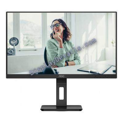 AOC Q24P3 400x400 Image