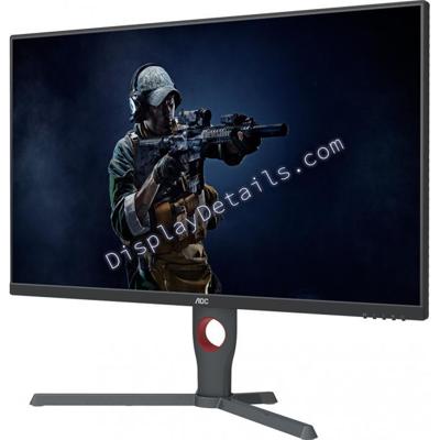 AOC Q27G10E 400x400 Image