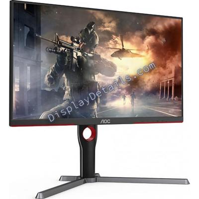 AOC Q27G3ZN 400x400 Image