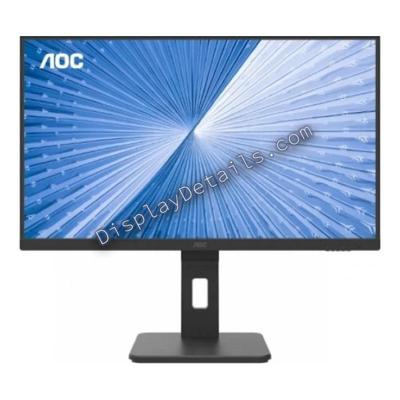 AOC U27N10R 400x400 Image