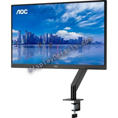 AOC U27P3UB 400x400 Image