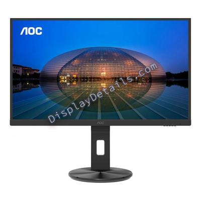 AOC U27V10R 400x400 Image