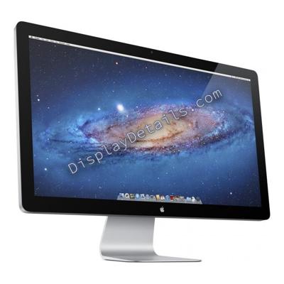 Apple Thunderbolt Display 400x400 Image