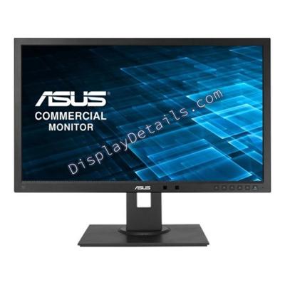 Asus BE239QLBR 400x400 Image