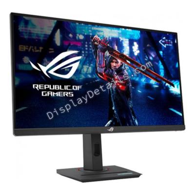 Asus ROG Strix XG27ACS 400x400 Image