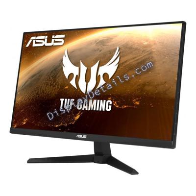 Asus TUF Gaming VG247Q1A 400x400 Image