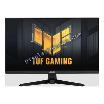 Asus TUF Gaming VG249QL3A 400x400 Image