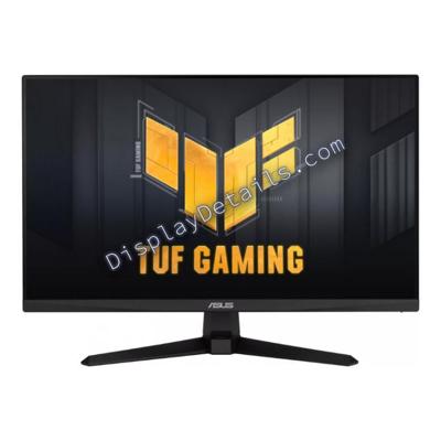 Asus TUF Gaming VG249QM1A 400x400 Image