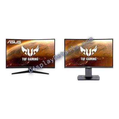 Asus TUF Gaming VG24VQR-J 400x400 Image