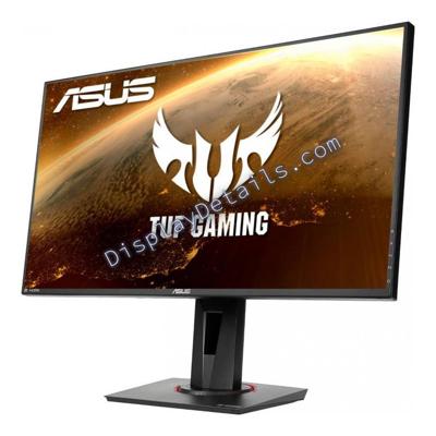 Asus TUF Gaming VG259QM 400x400 Image
