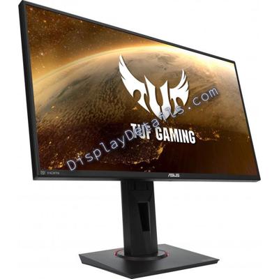 Asus TUF Gaming VG259QR 400x400 Image