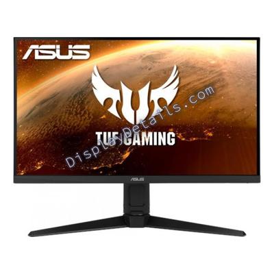 Asus TUF Gaming VG279QL1А 400x400 Image