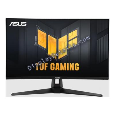Asus TUF Gaming VG27AC1A 400x400 Image