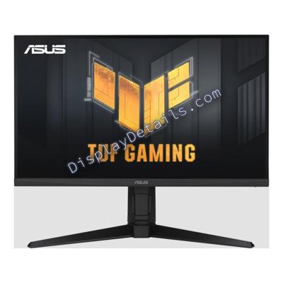 Asus TUF Gaming VG27AQL3A 400x400 Image