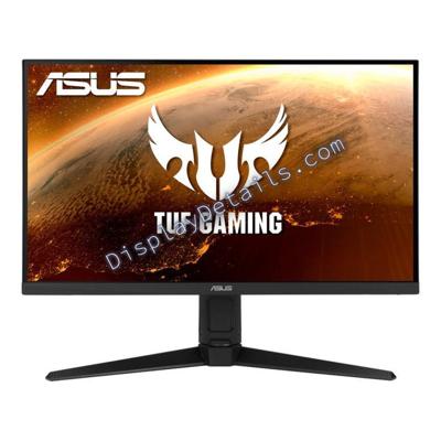 Asus TUF Gaming VG27AQML1A 400x400 Image