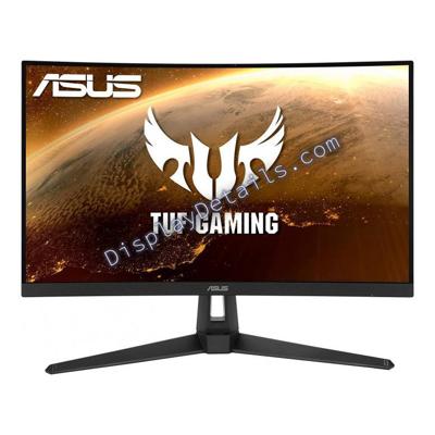 Asus TUF Gaming VG27VH1B 400x400 Image