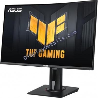Asus TUF Gaming VG27VQM 400x400 Image