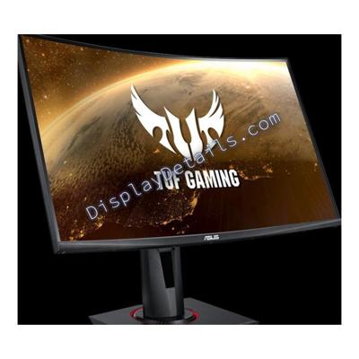 Asus TUF Gaming VG27WQ 400x400 Image