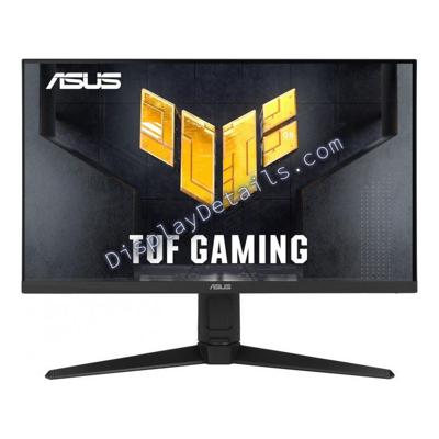 Asus TUF Gaming VG28UQL1A 400x400 Image