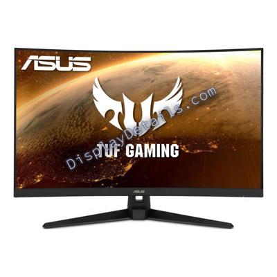 Asus TUF Gaming VG328H1B 400x400 Image